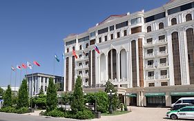 Daniel Hill Hotel